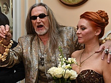 Как бабушка с дедушкой: поклонники не узнают Марину Анисину и Никиту Джигурду