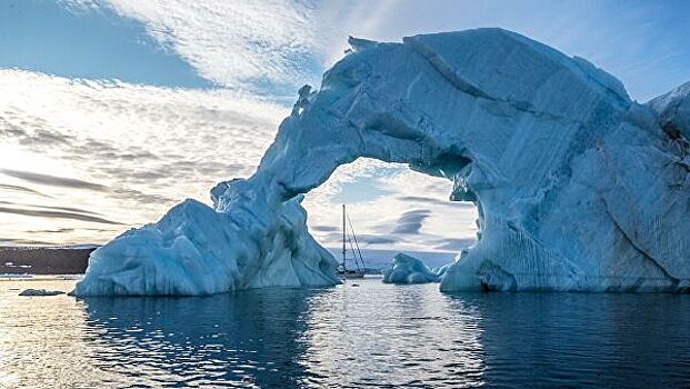 На ВЭФ обсудили разработку арктического шельфа