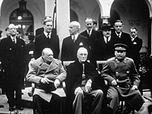 Ялтинская конференция: какие тайны стали известны спустя десятилетия