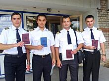 Пилот аварийно севшего А321 заявил, что не ощущает себя героем