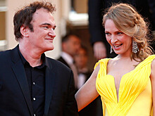 «Уме Турман оторвало бы голову»