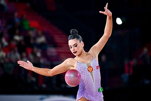 European Gymnastics допустил россиян до своих турниров в нейтральном статусе — источник