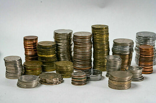 Инфляция в России по итогам 11 месяцев года составила 7,48%