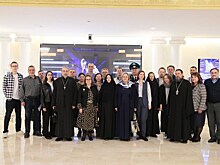 "Голос сельских храмов должен быть услышан"
