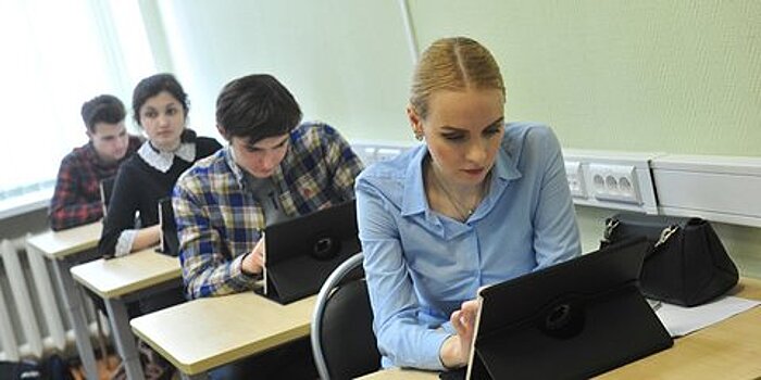В Госдуме оценили идею онлайн-поступления в университеты