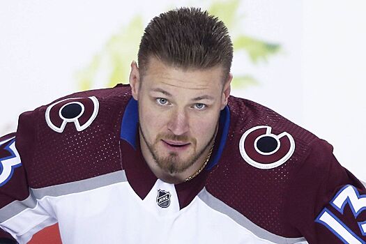 В «Колорадо» рассказали, как приняли Ничушкина после скандала, что сказали Натан Маккиннон, Кейл Макар, Джаред Беднар