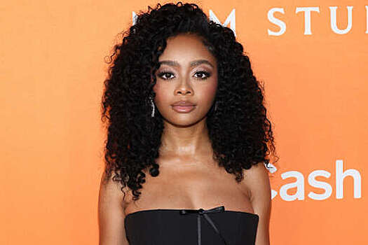 Актрису Джексон арестовали за побои, нанесенные партнеру