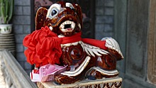 В Екатеринбурге начали праздновать Китайский Новый год