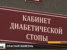Всемирный день борьбы с диабетом отмечается 14 ноября