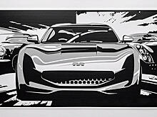 Компания TVR показала дизайн нового спорткара