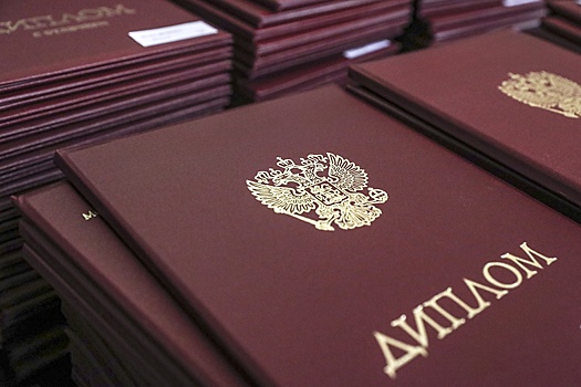 В регионах начали блокировать сайты по продаже поддельных дипломов