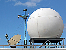 В России испытали стратосферную 5G-платформу «Барраж-1»