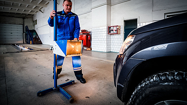 Техосмотр затягивает гайки: что ждет автовладельцев