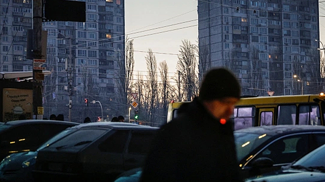 На Украине массово «минируют» органы власти