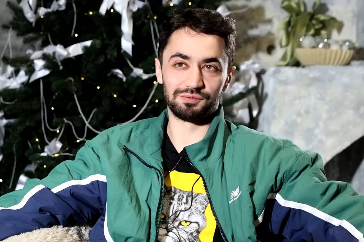 Уехавший в Европу комик посмеялся над взявшим у Лукашенко интервью журналистом