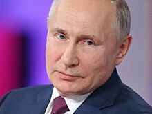 «Неприятно об этом говорить»: Путин рассказал о подработке частным извозом в 1990-е