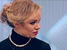 Виталина Цымбалюк-Романовская впервые пообщалась лично с сыном Армена Джигарханяна