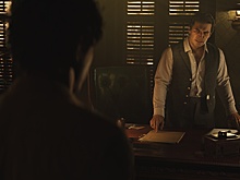 Вышел первый геймплейный трейлер игры Mafia: The Old Country