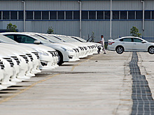 Еще одна компания отказалась строить электромобили с Apple