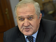 Назначен новый глава ФТС