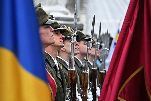 В США пристыдили Украину за неусвоенный урок Курской битвы