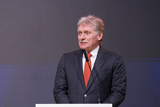 Песков оценил смысл проведения саммита по Украине без России