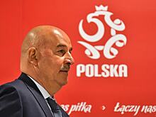 В Польше отреагировали на слова Черчесова о готовности возглавить сборную