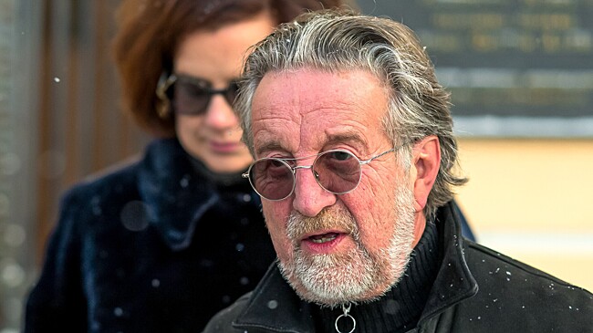 Отказ от званий, фиктивный развод и мнение об СВО: как живет Леонид Ярмольник