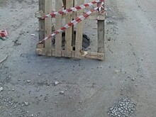 Ремонт дорог в Калуге: в этом году всё по-другому