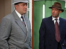 «Картина маслом»: когда выйдет продолжение истории о Гоцмане, Мишке-карасе и об Одессе?