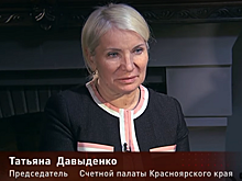 Вышло продолжение резонансного интервью с Татьяной Давыденко