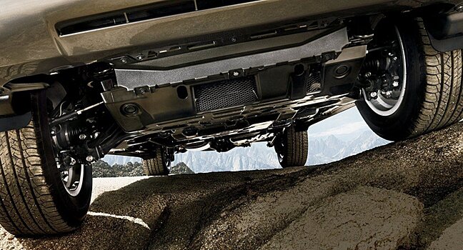 Полный привод — особенности, виды, преимущества и недостатки