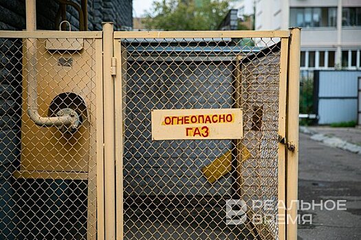 Роскачество рассказало, как бесплатно подключить газ к участку в СНТ
