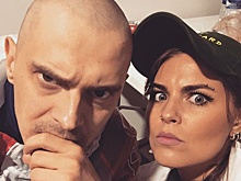 Софья Таюрская впервые прокомментировала слухи о разрыве с Ильей Прусикиным