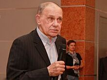 Аниматор Гарри Бардин представит в столице книгу, изданную в Оренбурге