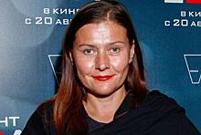 Голубкина рассказала, на что была готова в браке с Фоменко: «Родила бы 15 детей»
