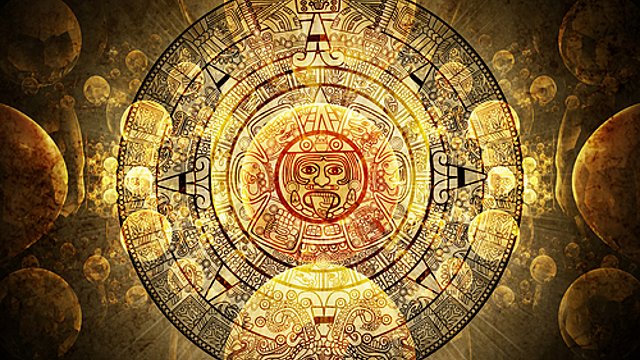 Кто вы по календарю майя: июль-декабрь