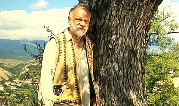 Актер из «Солнечного удара» умер перед своим днем рождения