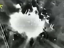 Удары по ИГИЛ и другие новости Первого канала