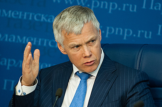 Гартунг предложил передать банкам часть ответственности за валютных заёмщиков