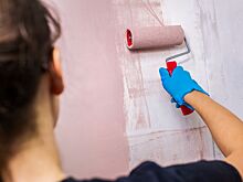 На верхних этажах Глазовской межрайонной больницы завершаются отделочные работы