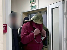 Суд арестовал фигуранта дела об убийстве девятилетнего мальчика в Петербурге