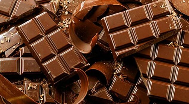 Спасти от диабета может шоколад