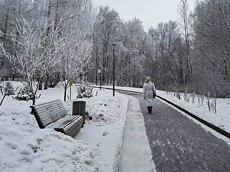 «Единая Россия» запускает сбор предложений по созданию комфортной городской среды