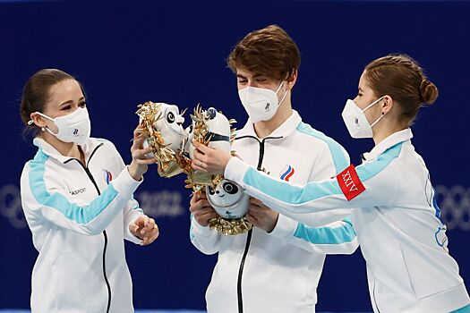 Командные турниры по фигурному катанию: Олимпиада, какие соревнования бывают, Japan Open, командный чемпионат мира