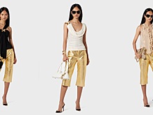 Бриджи: правила стильного сочетания