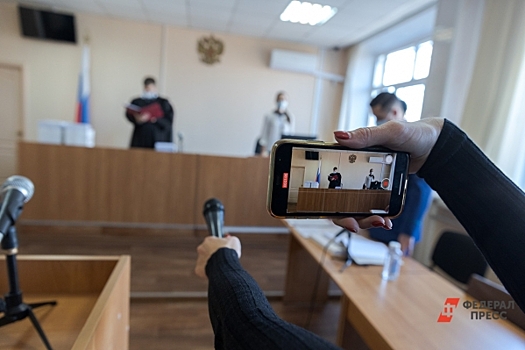 Житель Иркутской области устроил стрельбу из обреза в военкомате: его будут судить за теракт