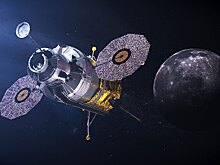 Вице-президент США назвал имена участников американской лунной программы Artemis