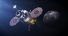 Вице-президент США назвал имена участников американской лунной программы Artemis