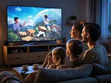 Красноярский край в кадре: подборка проектов, где можно увидеть любимый регион